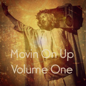 DJ CS Wallace - Movin On Up Mix - FREE Download!!!